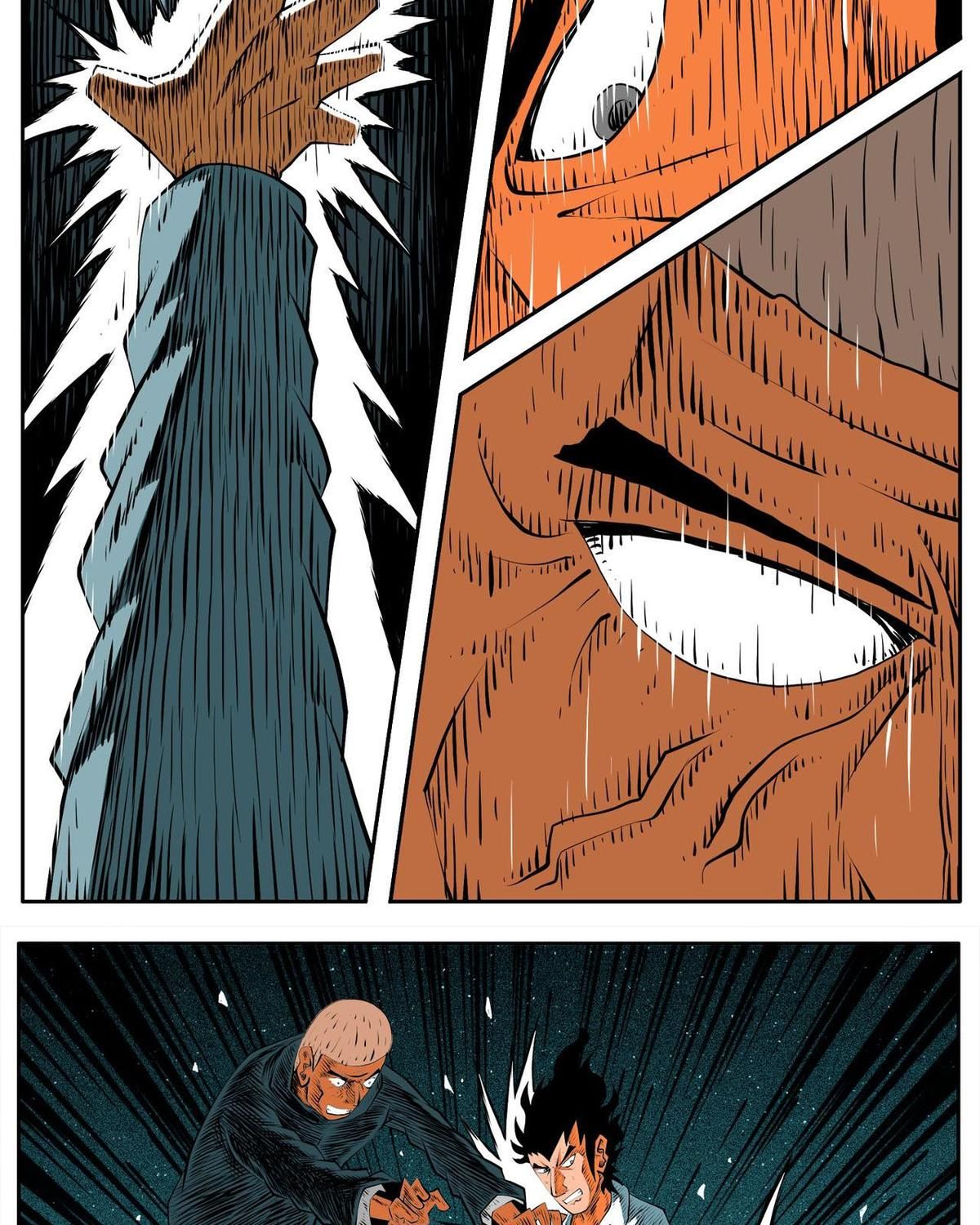 Thành tiên đắc đạo, chẳng nhất thiết phải là ta: Chapter 97