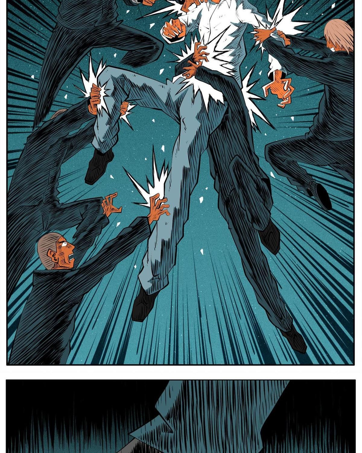 Thành tiên đắc đạo, chẳng nhất thiết phải là ta: Chapter 97