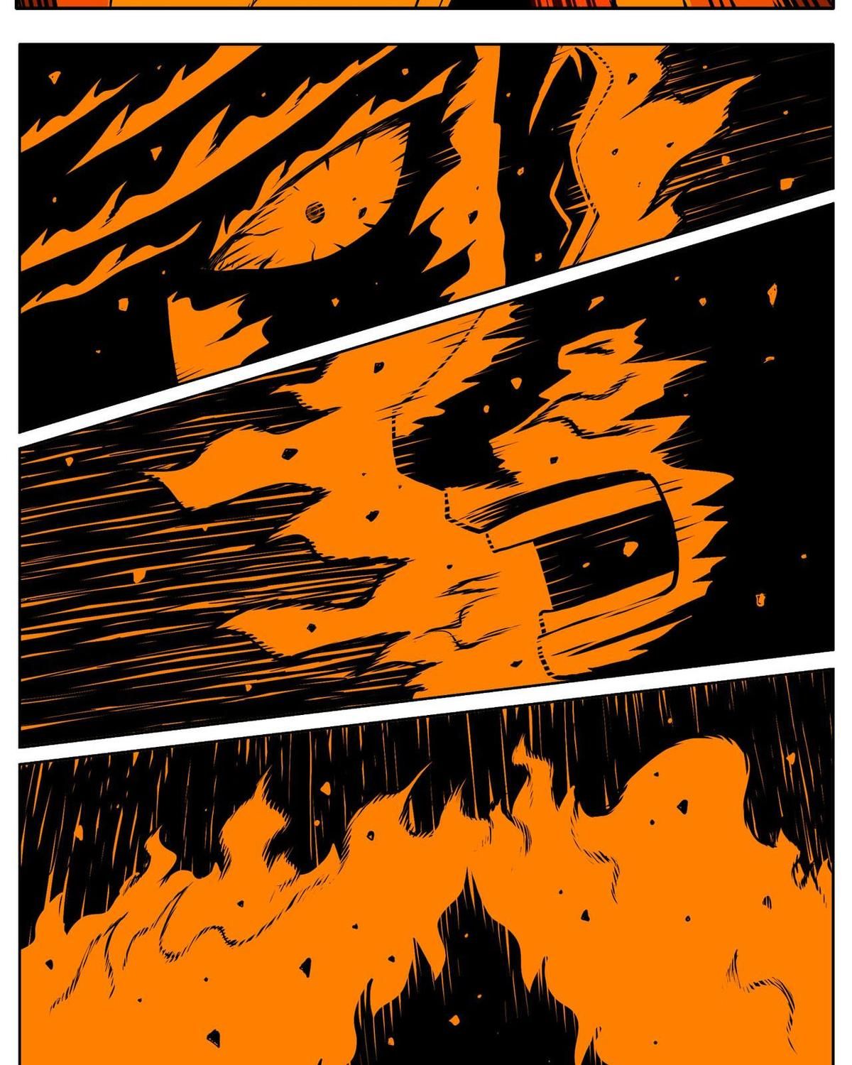 Thành tiên đắc đạo, chẳng nhất thiết phải là ta: Chapter 97