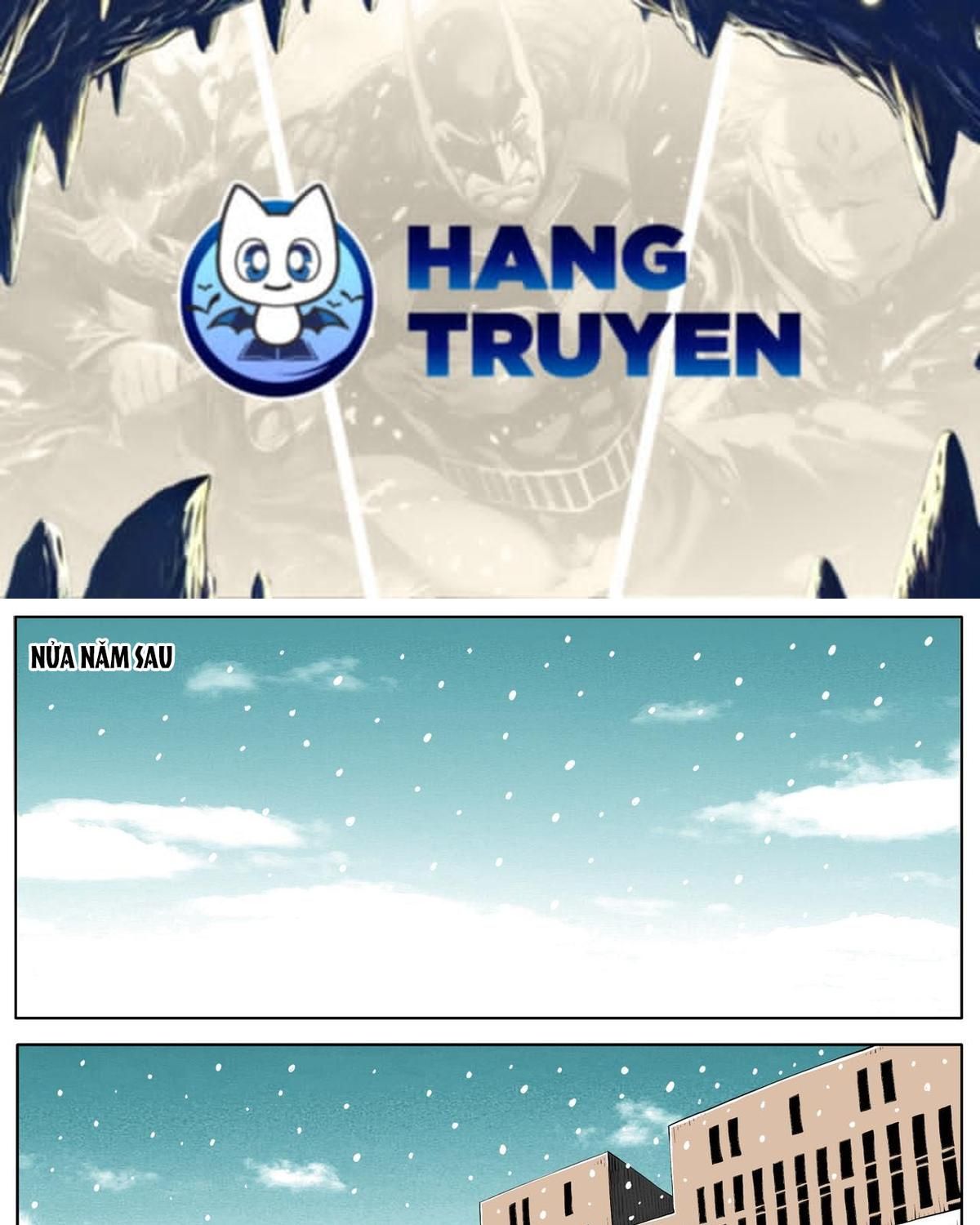 Thành tiên đắc đạo, chẳng nhất thiết phải là ta: Chapter 98