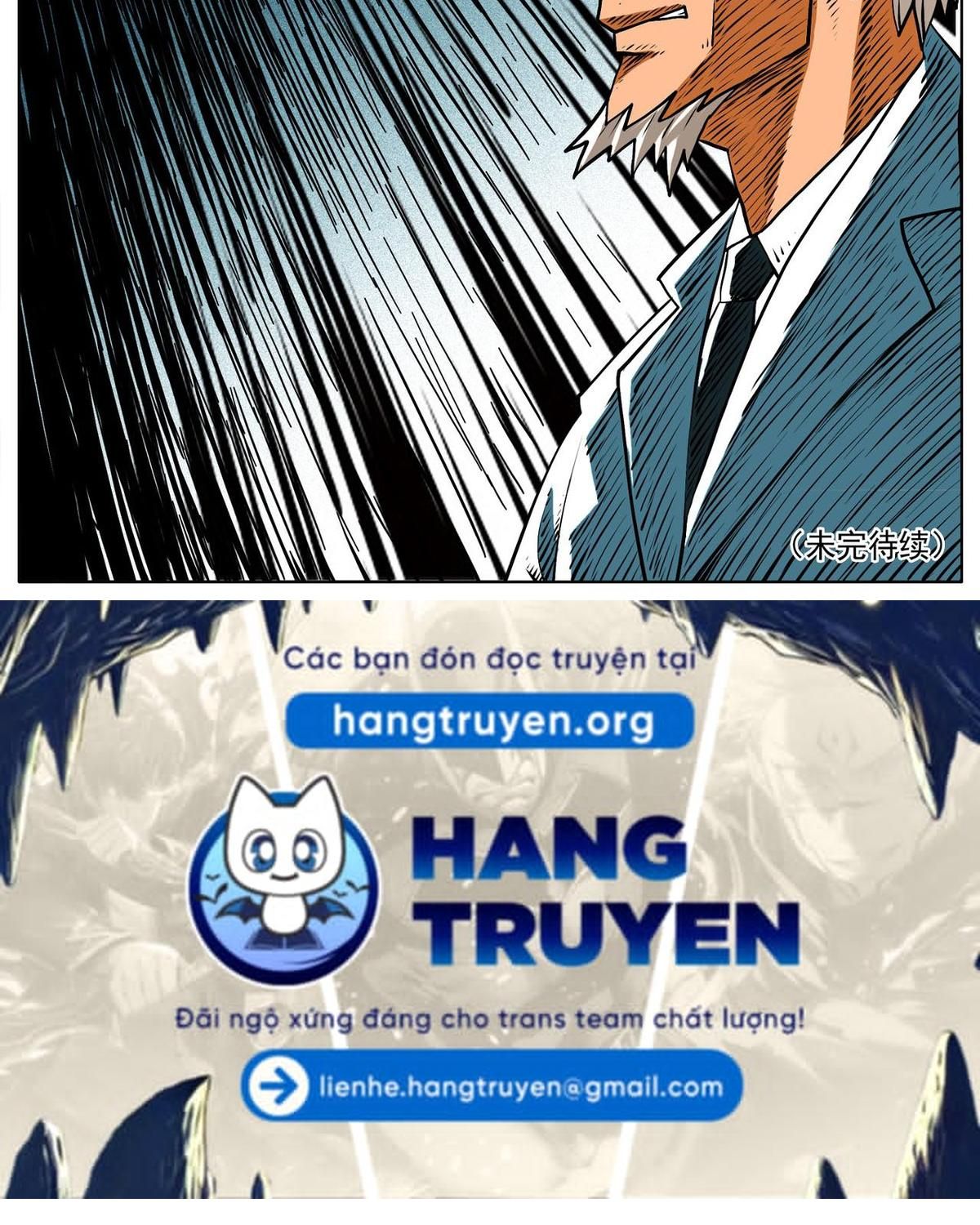 Thành tiên đắc đạo, chẳng nhất thiết phải là ta: Chapter 98