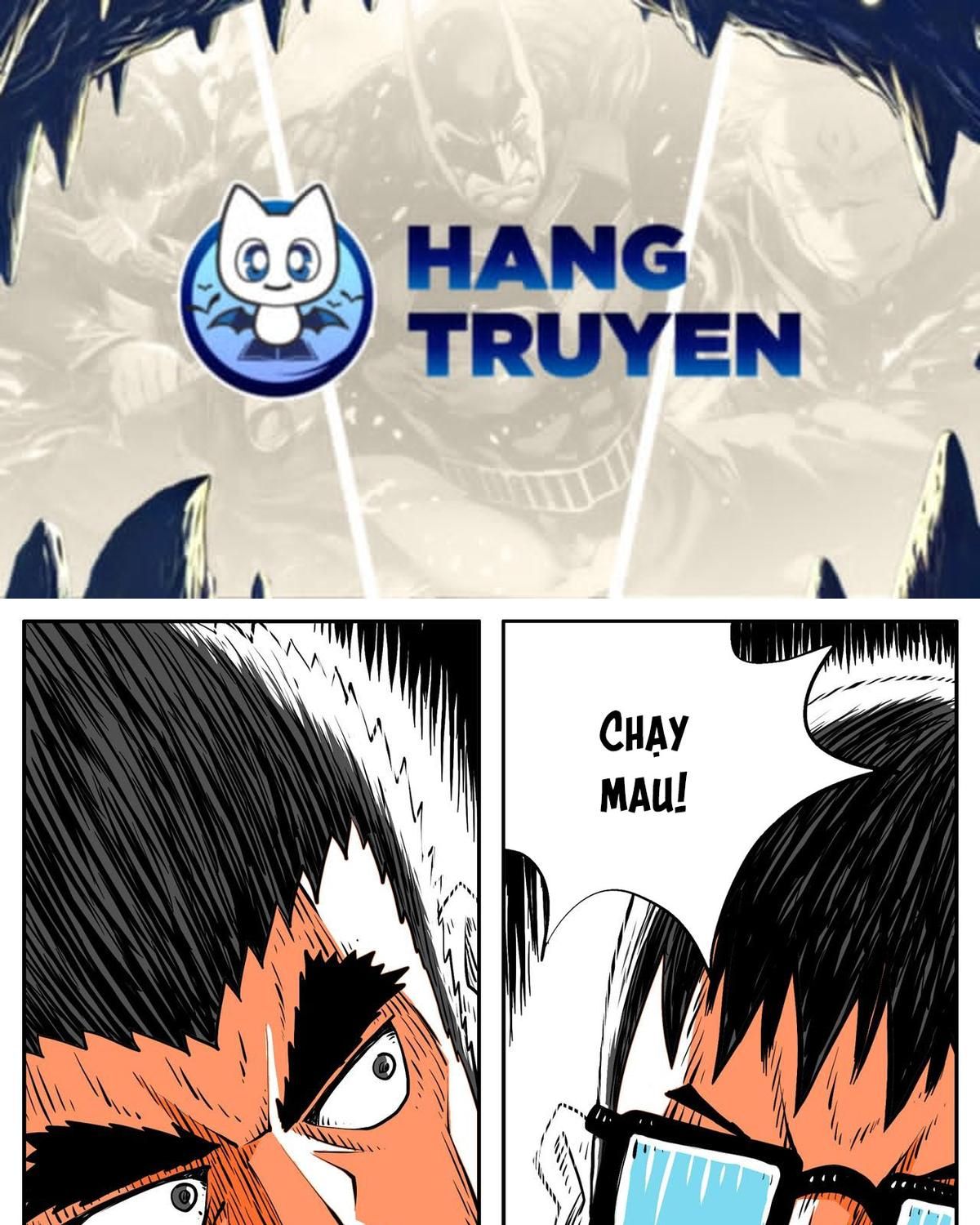 Thành tiên đắc đạo, chẳng nhất thiết phải là ta: Chapter 99