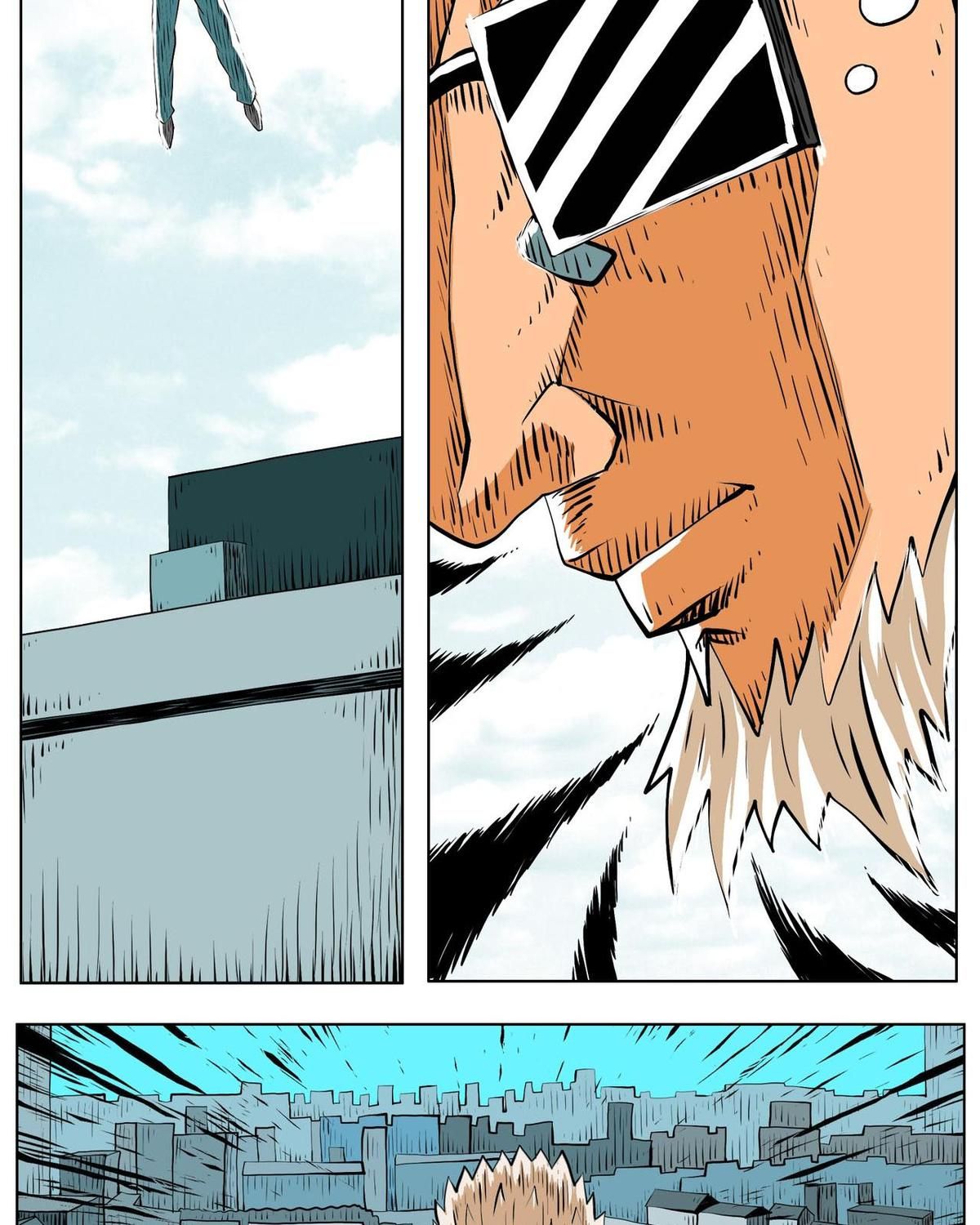 Thành tiên đắc đạo, chẳng nhất thiết phải là ta: Chapter 99