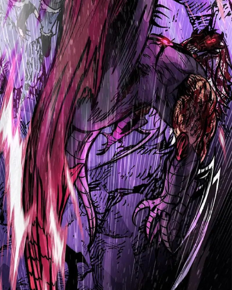 Thánh Tộc: Chapter 12