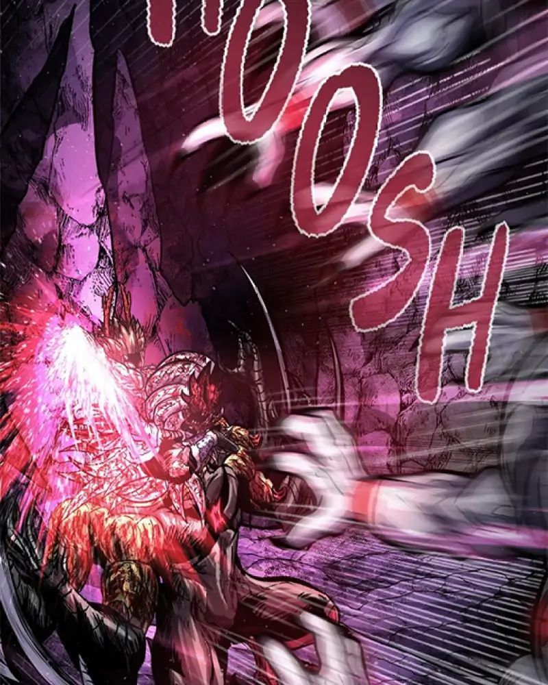 Thánh Tộc: Chapter 12