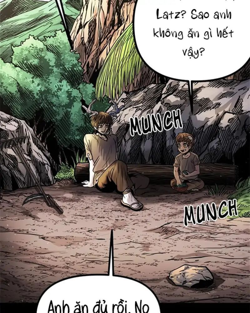 Thánh Tộc: Chapter 13