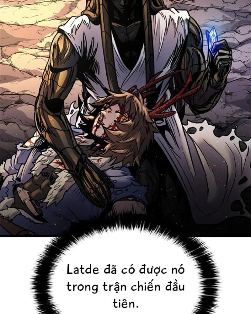 Thánh Tộc: Chapter 13