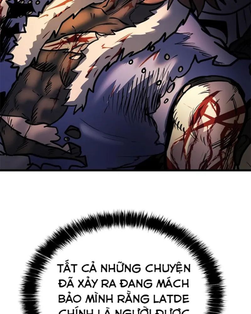 Thánh Tộc: Chapter 13