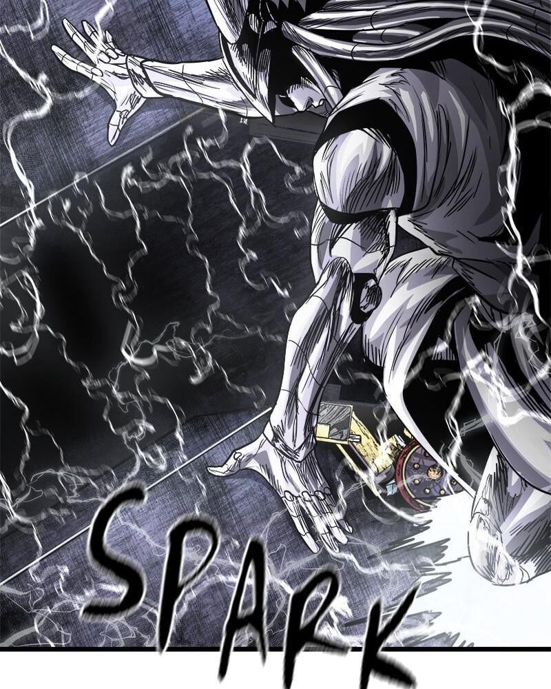 Thánh Tộc: Chapter 8