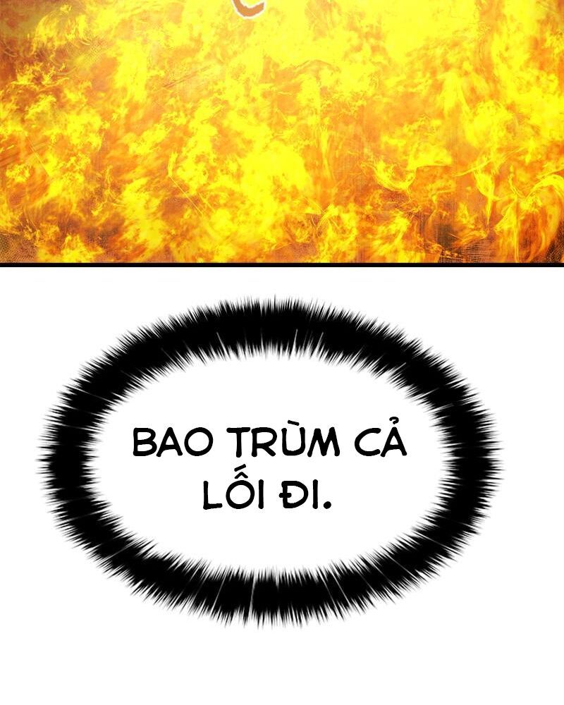 Thánh Tộc: Chapter 8