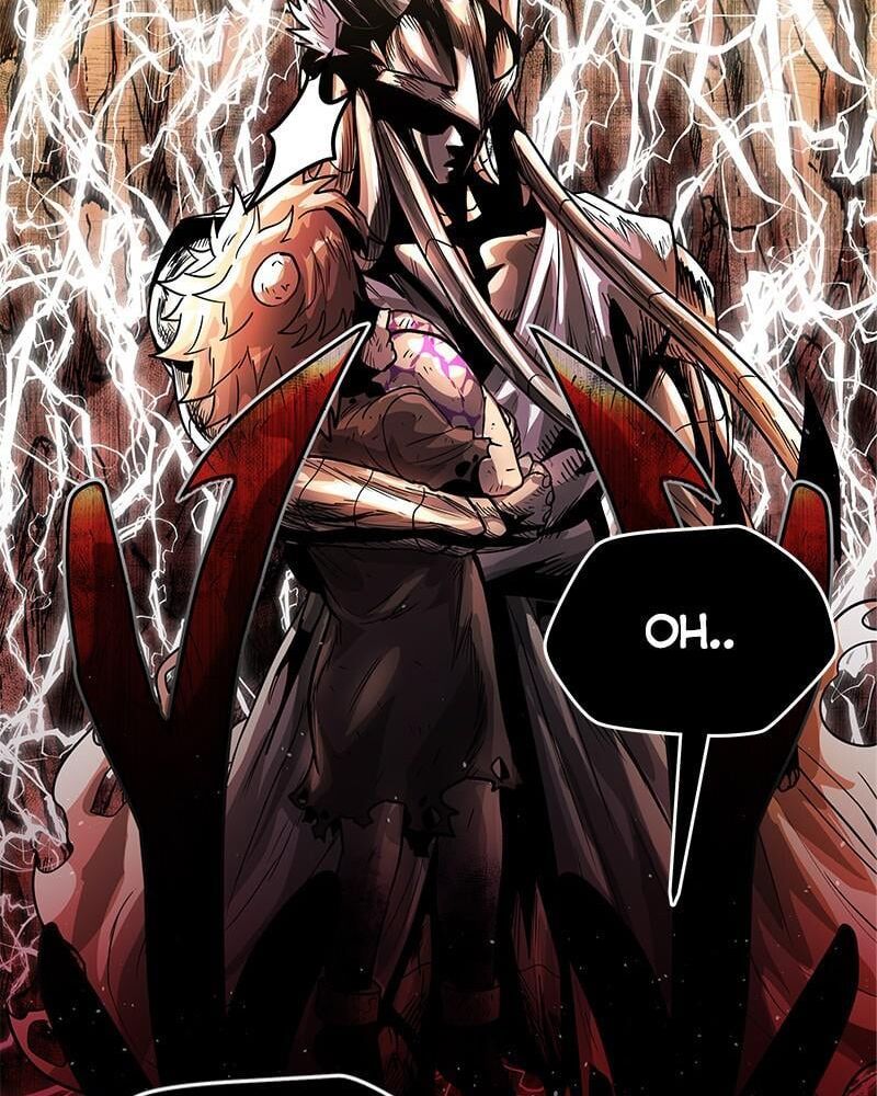 Thánh Tộc: Chapter 8