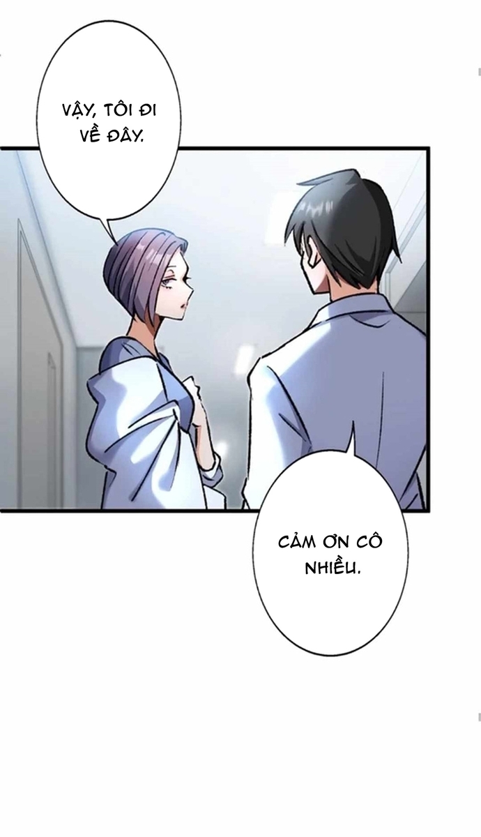 Thánh Y Sa Ngã Trọng Sinh Thành Thần Y Tối Thượng: Chapter 10