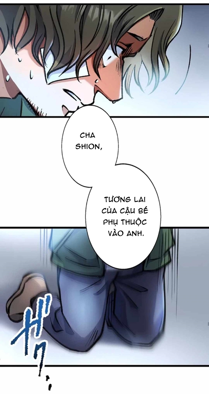 Thánh Y Sa Ngã Trọng Sinh Thành Thần Y Tối Thượng: Chapter 10