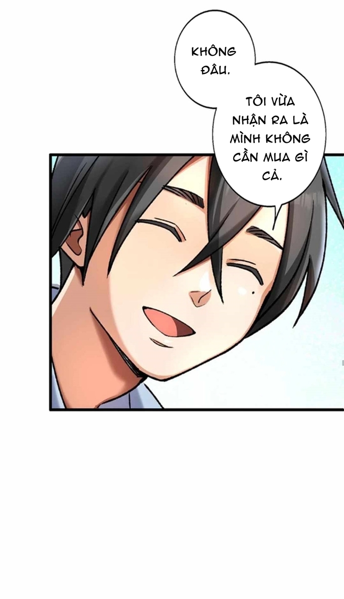 Thánh Y Sa Ngã Trọng Sinh Thành Thần Y Tối Thượng: Chapter 10