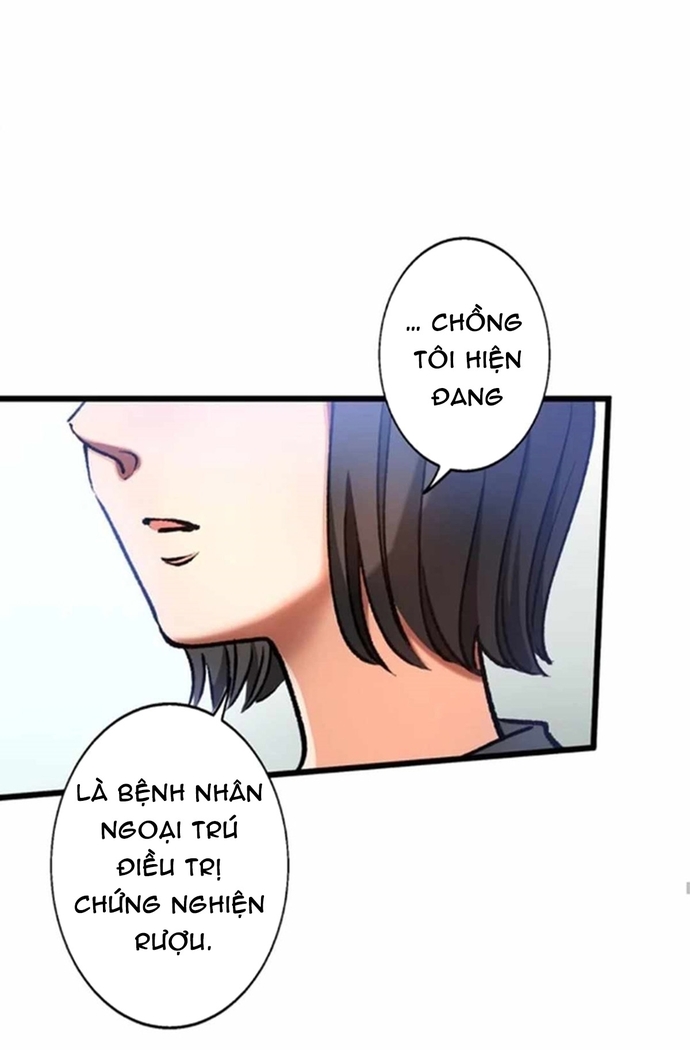 Thánh Y Sa Ngã Trọng Sinh Thành Thần Y Tối Thượng: Chapter 10