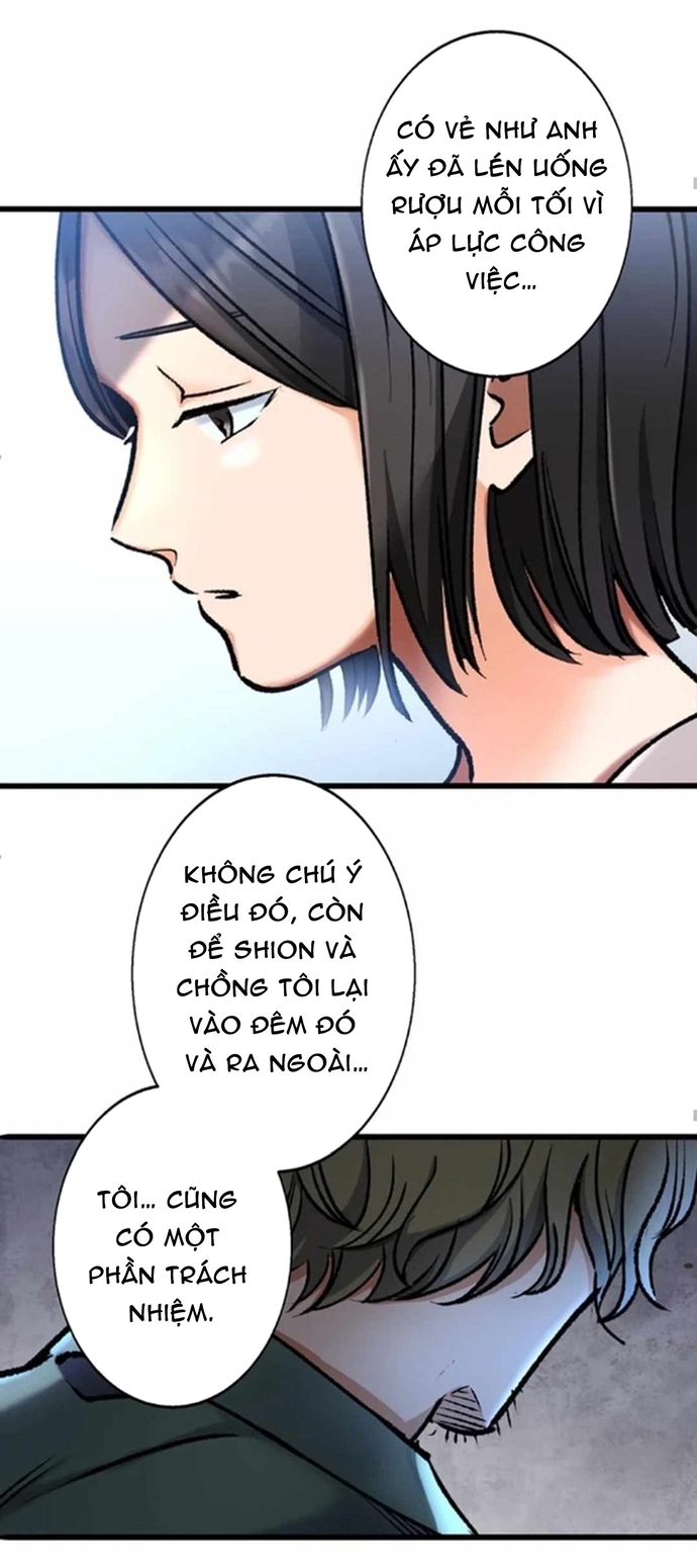 Thánh Y Sa Ngã Trọng Sinh Thành Thần Y Tối Thượng: Chapter 10