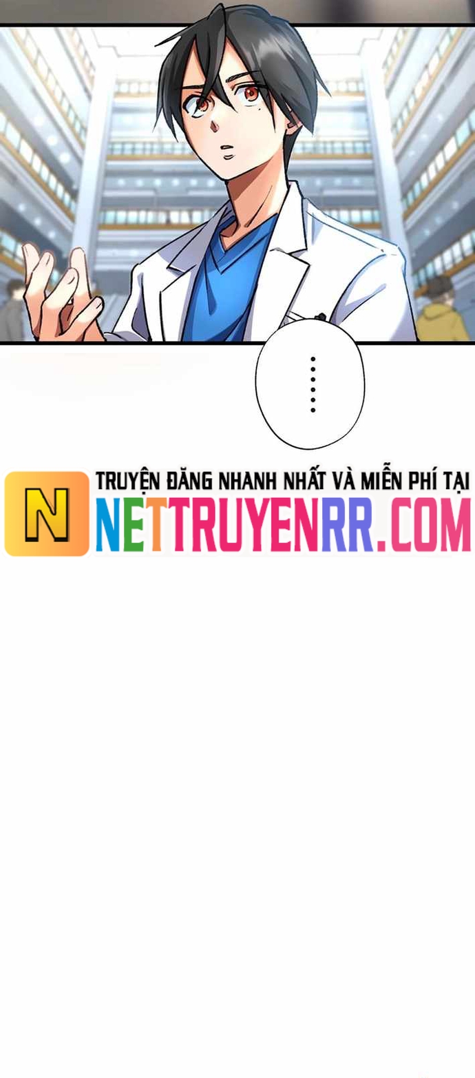 Thánh Y Sa Ngã Trọng Sinh Thành Thần Y Tối Thượng: Chapter 11