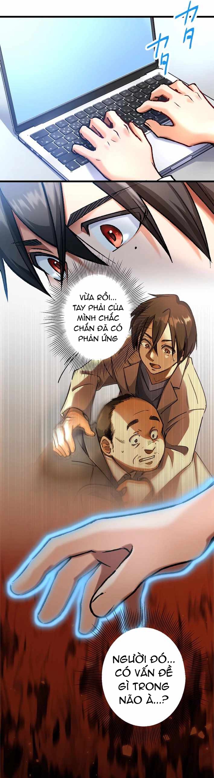 Thánh Y Sa Ngã Trọng Sinh Thành Thần Y Tối Thượng: Chapter 11