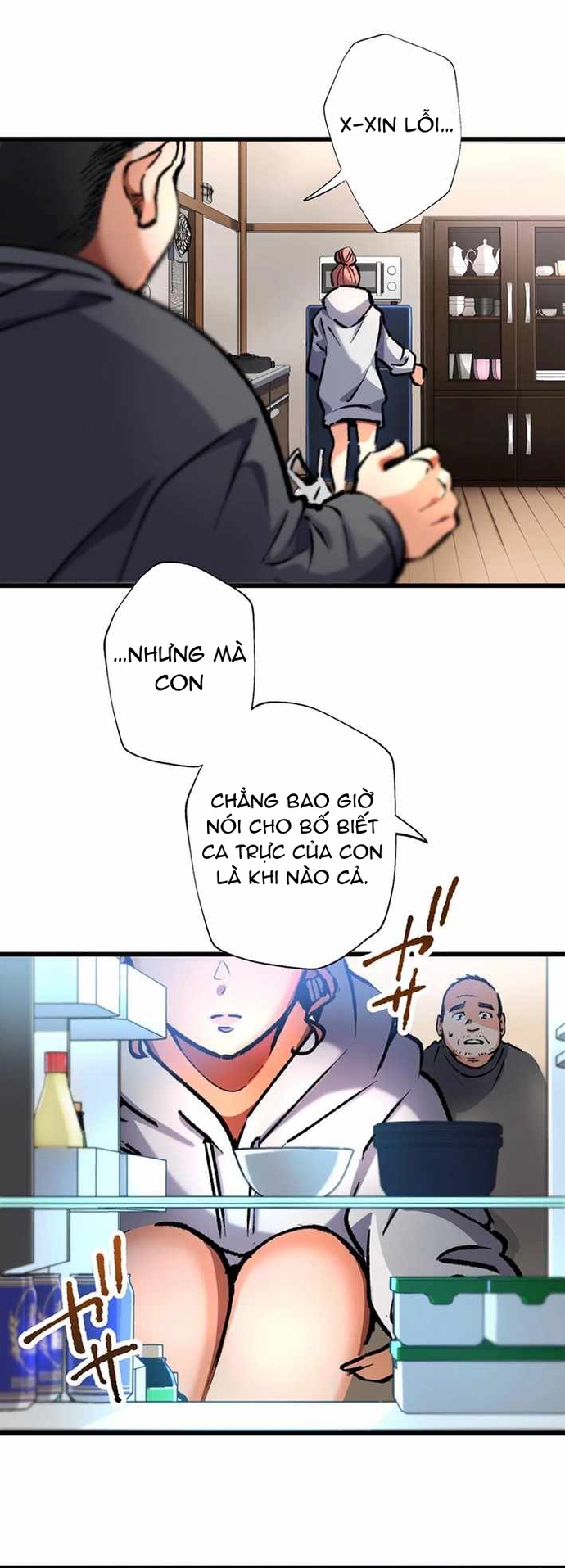 Thánh Y Sa Ngã Trọng Sinh Thành Thần Y Tối Thượng: Chapter 11