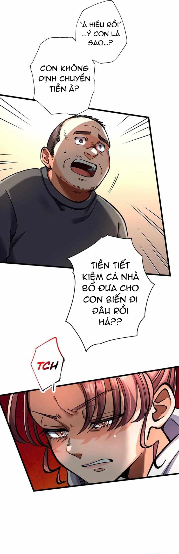 Thánh Y Sa Ngã Trọng Sinh Thành Thần Y Tối Thượng: Chapter 11