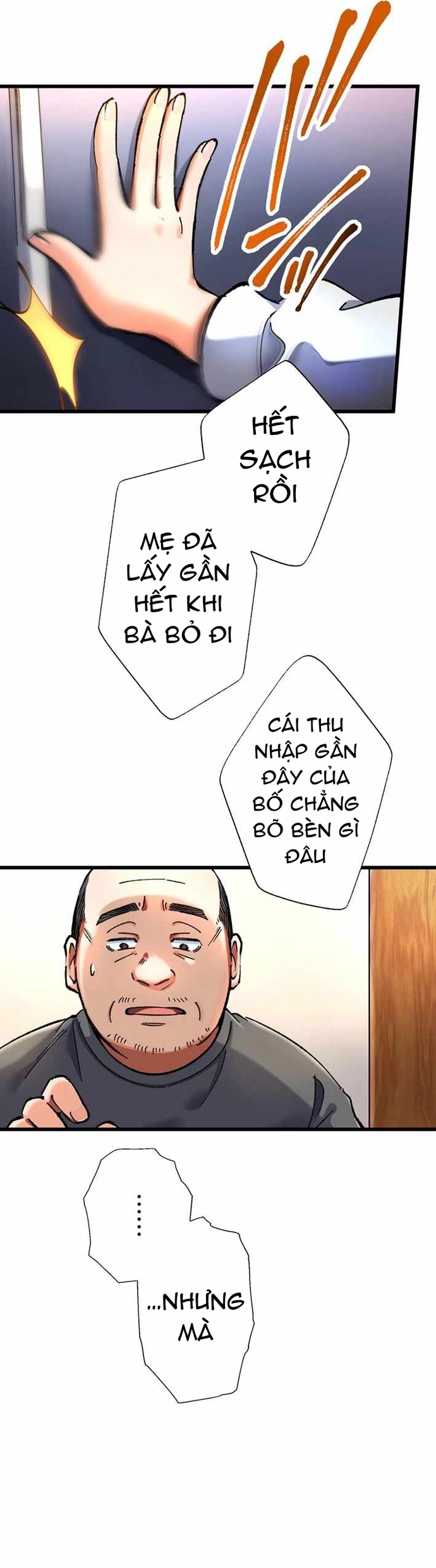 Thánh Y Sa Ngã Trọng Sinh Thành Thần Y Tối Thượng: Chapter 11