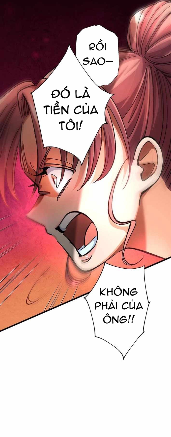 Thánh Y Sa Ngã Trọng Sinh Thành Thần Y Tối Thượng: Chapter 11