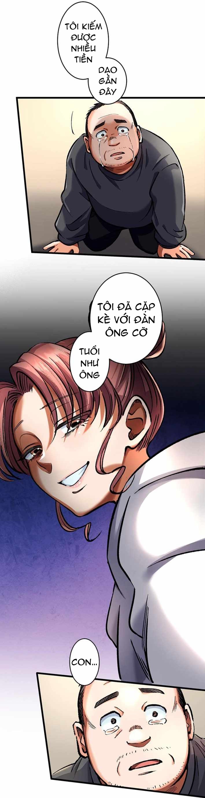 Thánh Y Sa Ngã Trọng Sinh Thành Thần Y Tối Thượng: Chapter 11