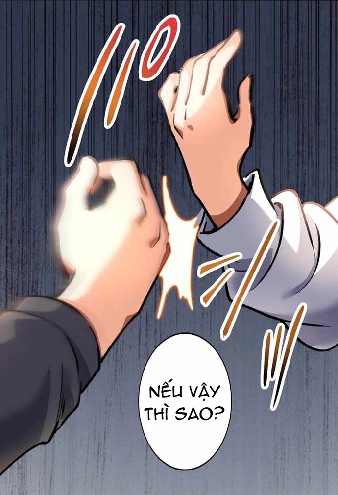 Thánh Y Sa Ngã Trọng Sinh Thành Thần Y Tối Thượng: Chapter 11
