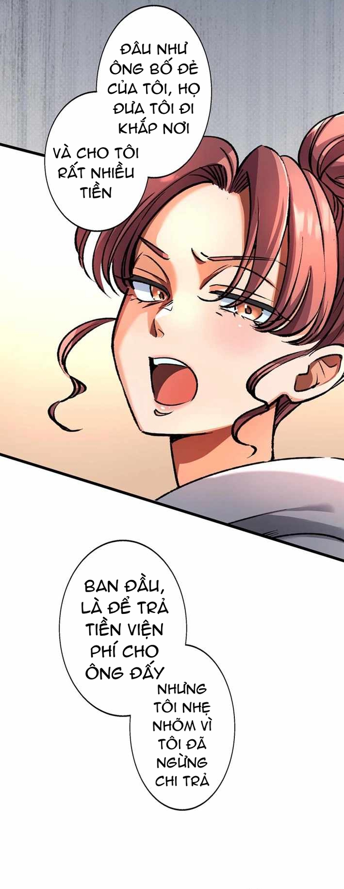 Thánh Y Sa Ngã Trọng Sinh Thành Thần Y Tối Thượng: Chapter 11