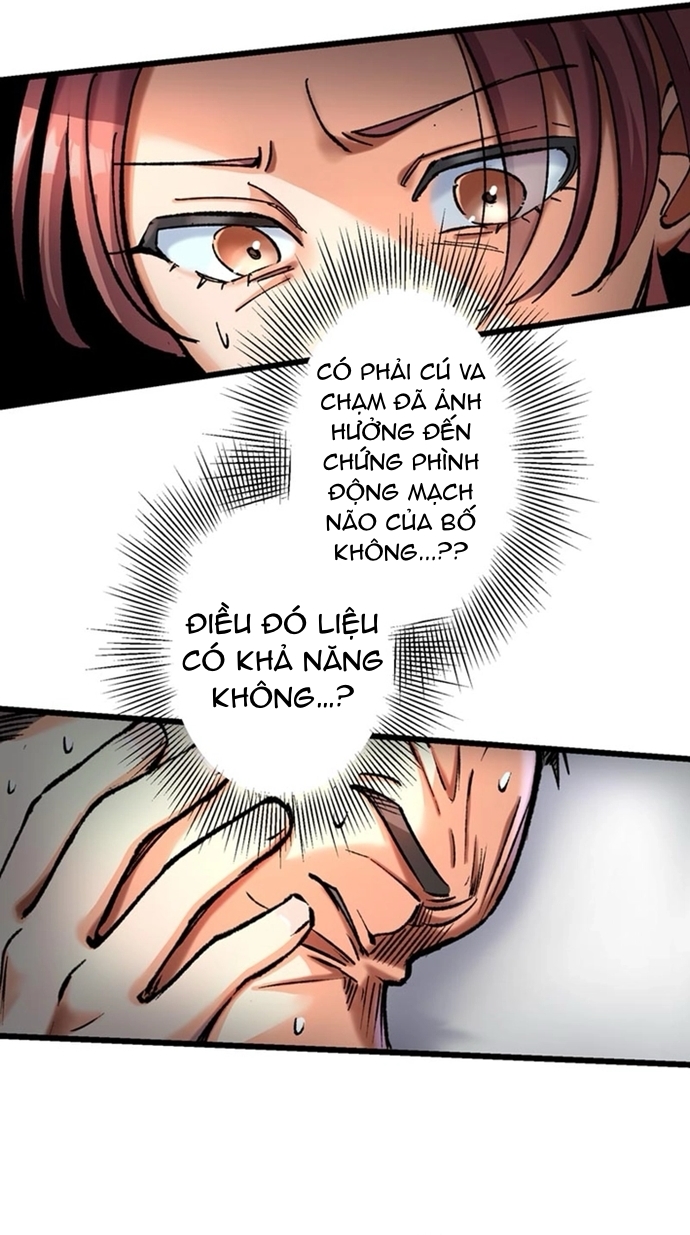 Thánh Y Sa Ngã Trọng Sinh Thành Thần Y Tối Thượng: Chapter 12