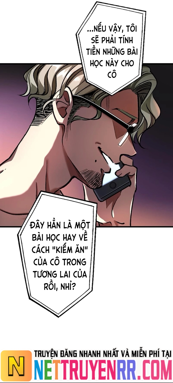Thánh Y Sa Ngã Trọng Sinh Thành Thần Y Tối Thượng: Chapter 12