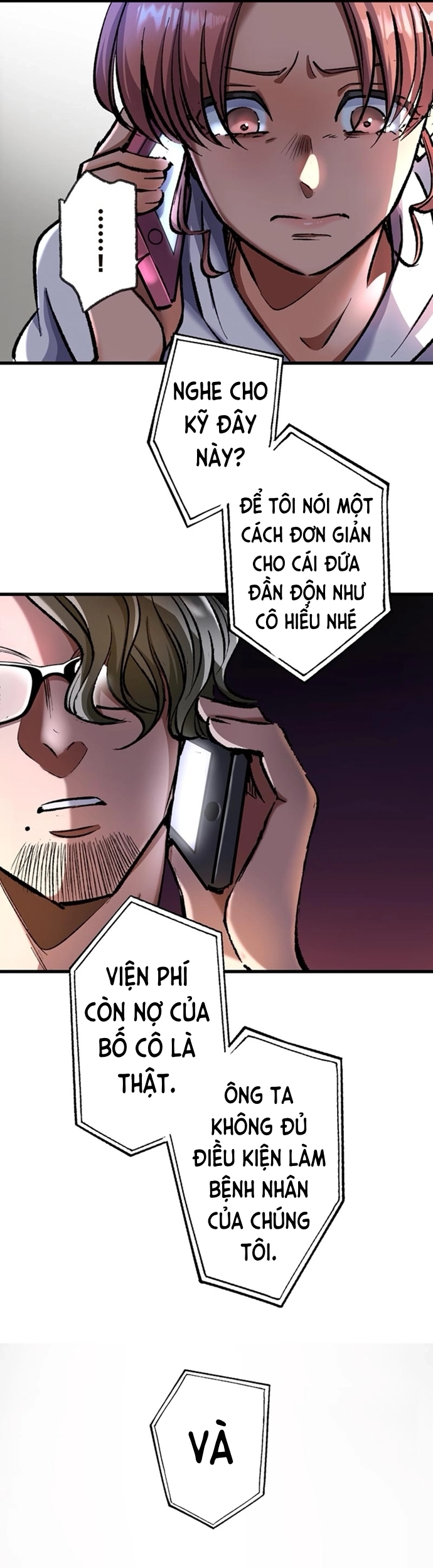 Thánh Y Sa Ngã Trọng Sinh Thành Thần Y Tối Thượng: Chapter 12