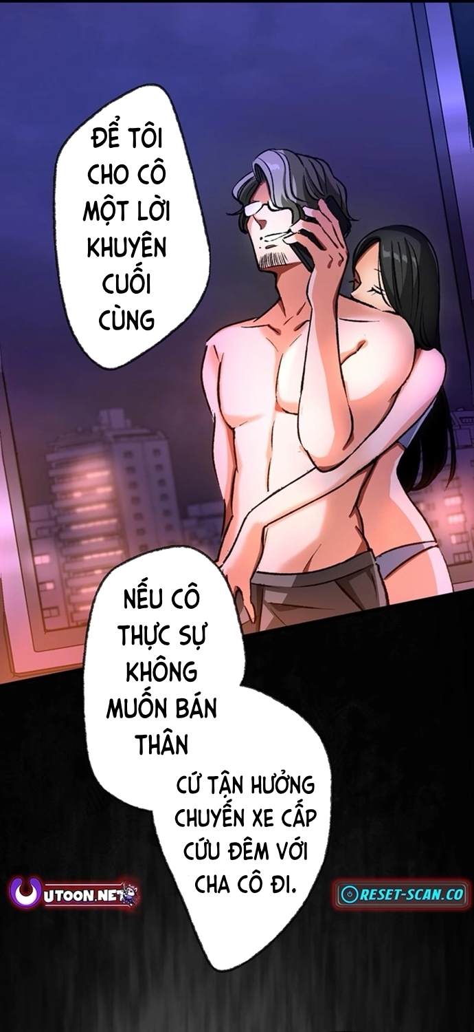 Thánh Y Sa Ngã Trọng Sinh Thành Thần Y Tối Thượng: Chapter 12