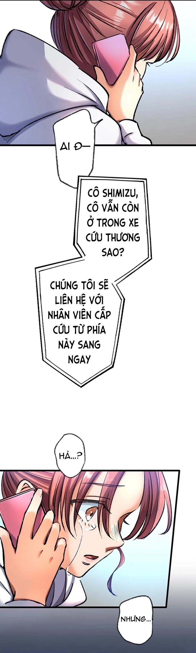Thánh Y Sa Ngã Trọng Sinh Thành Thần Y Tối Thượng: Chapter 12