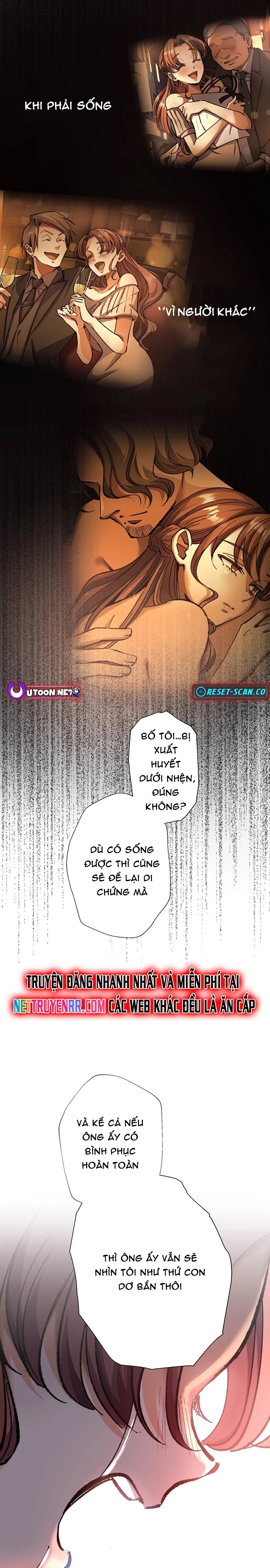 Thánh Y Sa Ngã Trọng Sinh Thành Thần Y Tối Thượng: Chapter 13