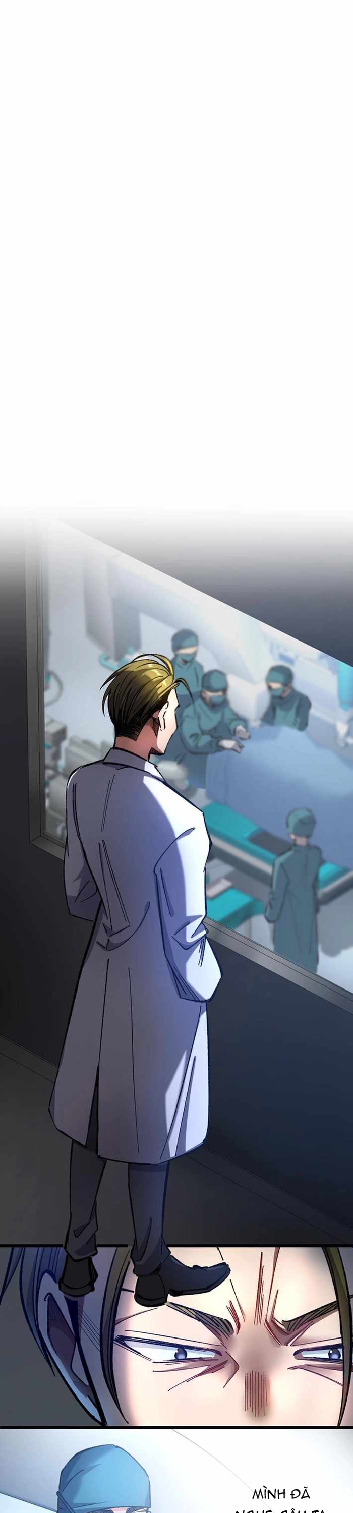 Thánh Y Sa Ngã Trọng Sinh Thành Thần Y Tối Thượng: Chapter 14
