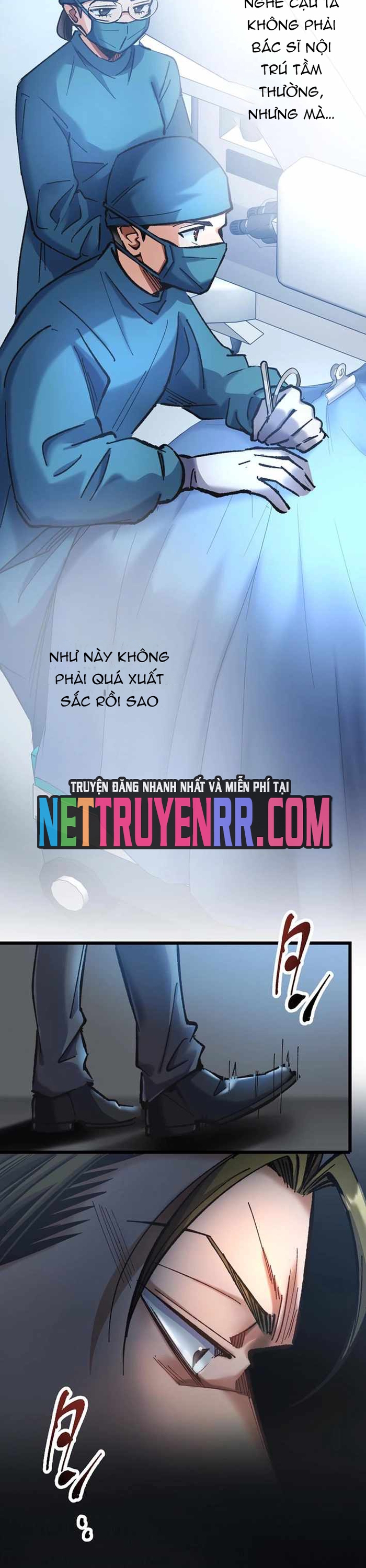 Thánh Y Sa Ngã Trọng Sinh Thành Thần Y Tối Thượng: Chapter 14