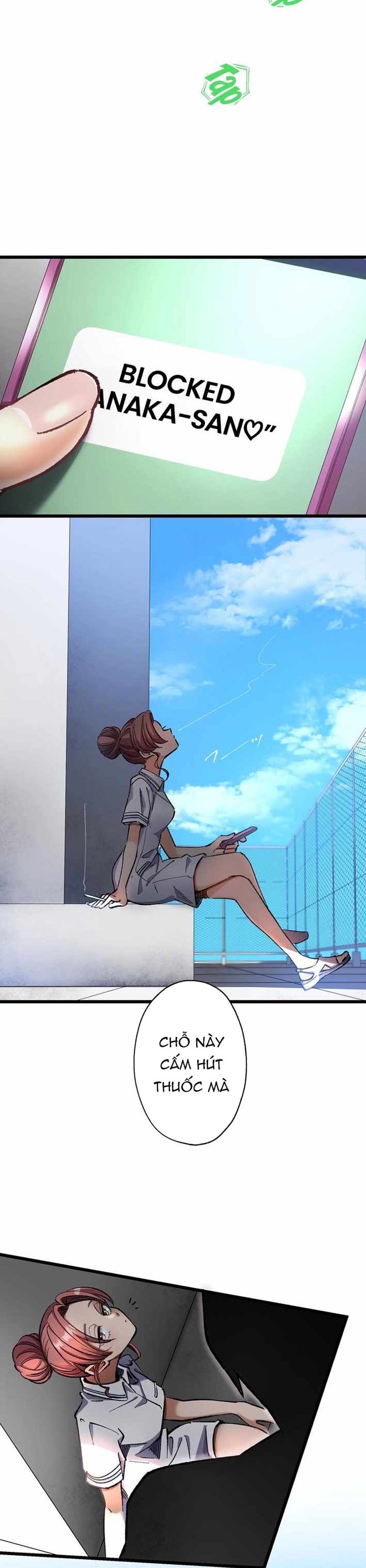 Thánh Y Sa Ngã Trọng Sinh Thành Thần Y Tối Thượng: Chapter 14