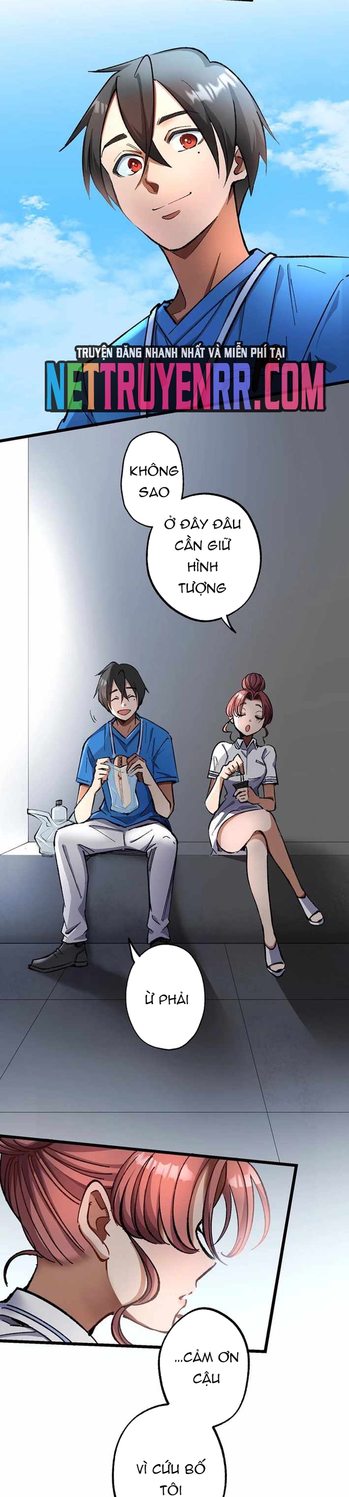 Thánh Y Sa Ngã Trọng Sinh Thành Thần Y Tối Thượng: Chapter 14