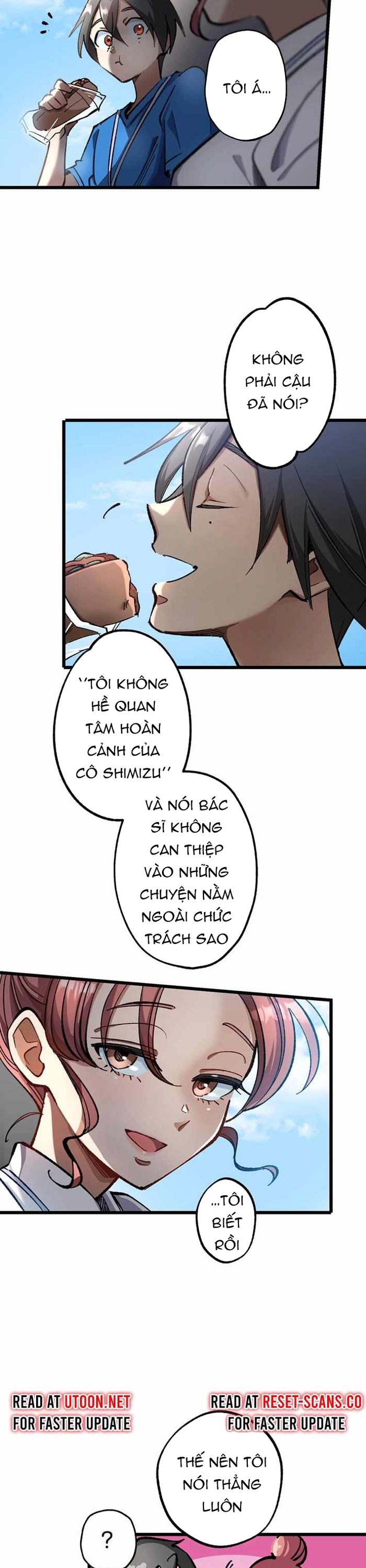 Thánh Y Sa Ngã Trọng Sinh Thành Thần Y Tối Thượng: Chapter 14