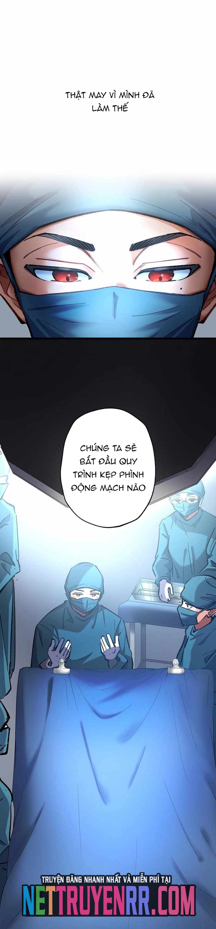 Thánh Y Sa Ngã Trọng Sinh Thành Thần Y Tối Thượng: Chapter 14