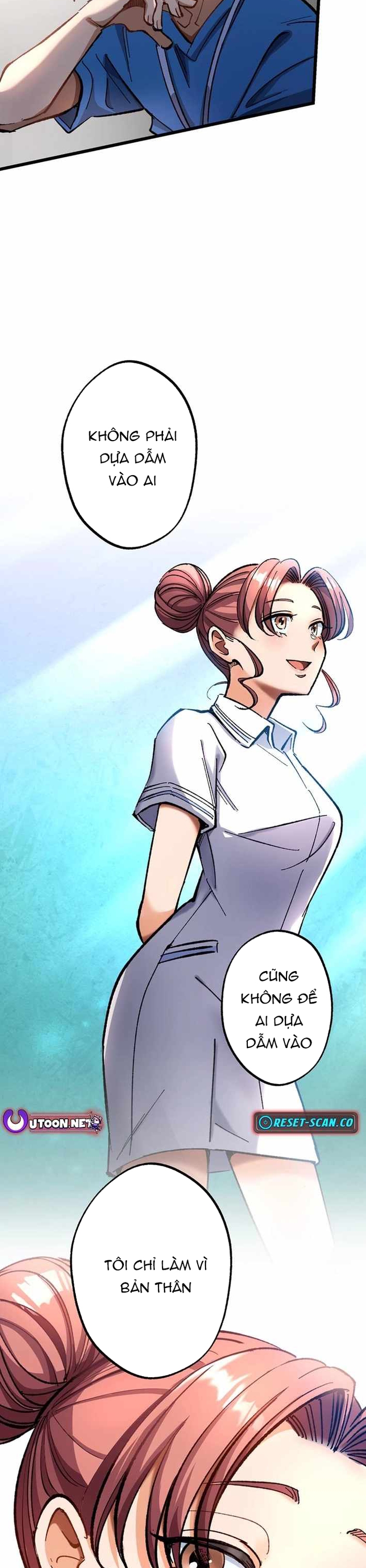 Thánh Y Sa Ngã Trọng Sinh Thành Thần Y Tối Thượng: Chapter 14