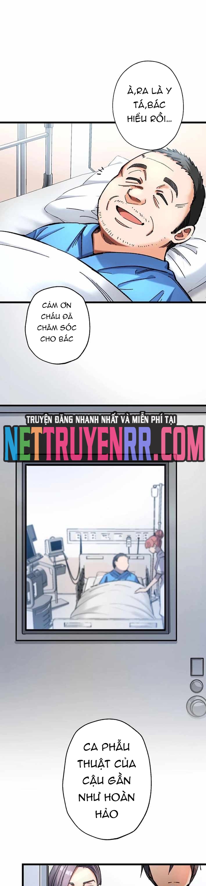 Thánh Y Sa Ngã Trọng Sinh Thành Thần Y Tối Thượng: Chapter 14