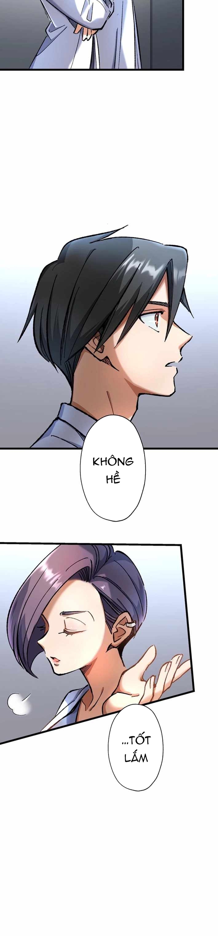 Thánh Y Sa Ngã Trọng Sinh Thành Thần Y Tối Thượng: Chapter 14