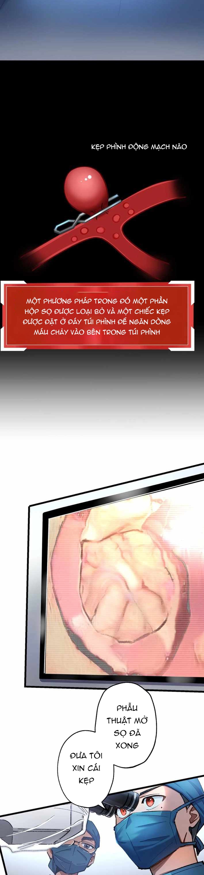 Thánh Y Sa Ngã Trọng Sinh Thành Thần Y Tối Thượng: Chapter 14