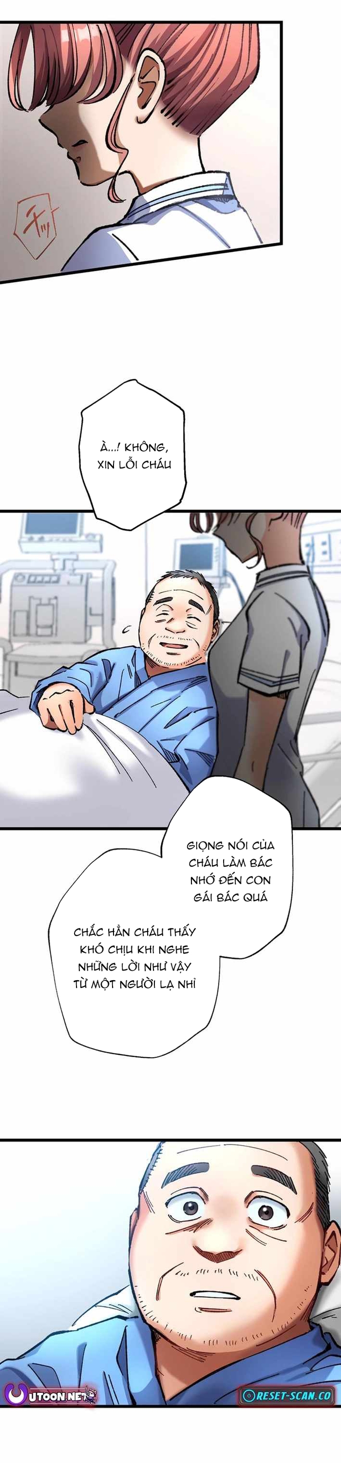 Thánh Y Sa Ngã Trọng Sinh Thành Thần Y Tối Thượng: Chapter 14