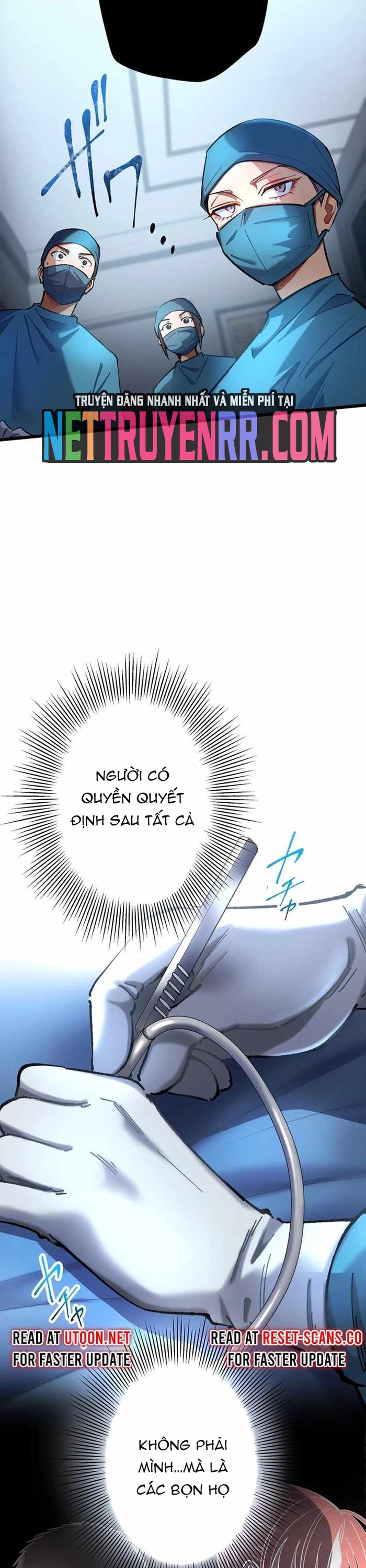 Thánh Y Sa Ngã Trọng Sinh Thành Thần Y Tối Thượng: Chapter 14