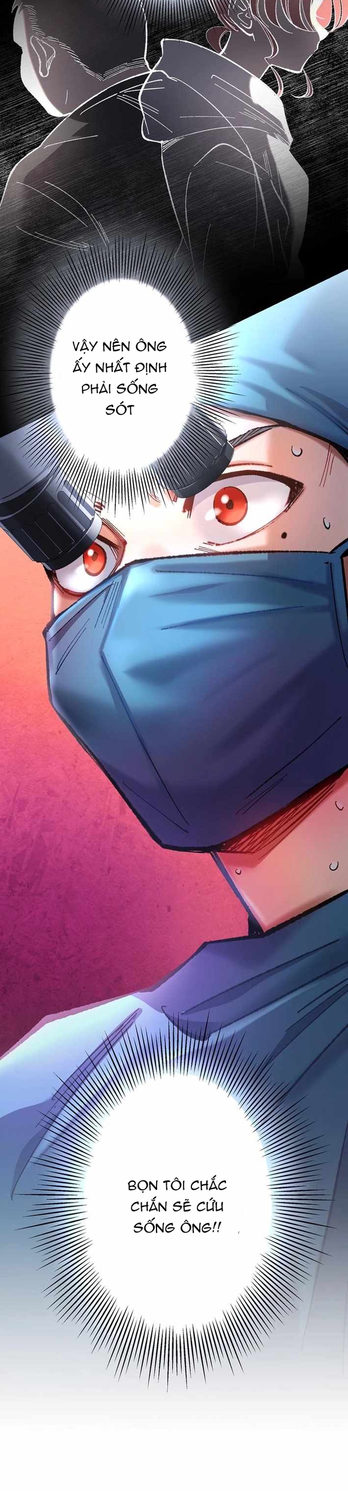 Thánh Y Sa Ngã Trọng Sinh Thành Thần Y Tối Thượng: Chapter 14