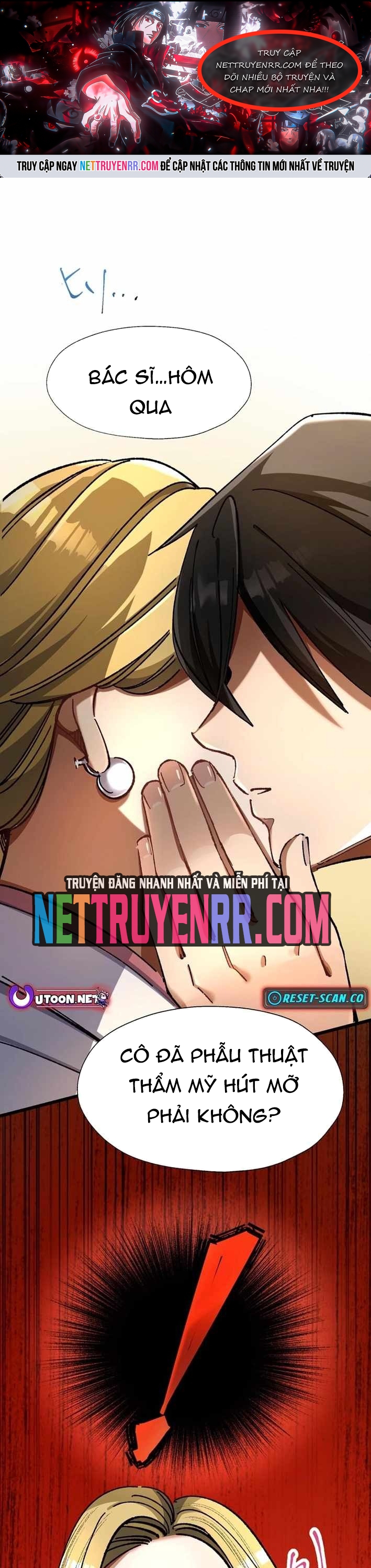 Thánh Y Sa Ngã Trọng Sinh Thành Thần Y Tối Thượng: Chapter 16