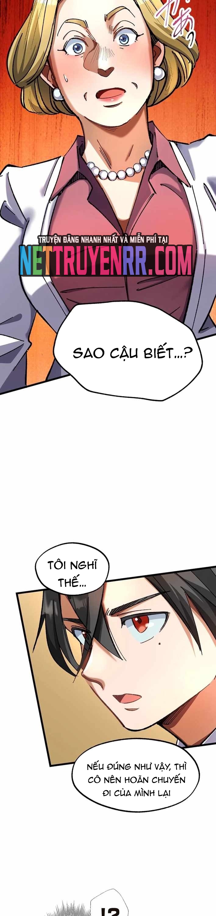 Thánh Y Sa Ngã Trọng Sinh Thành Thần Y Tối Thượng: Chapter 16
